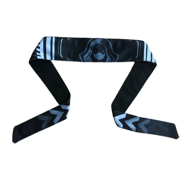 Buy PRO EDGE HEADBAND - ASSASSIN GREY