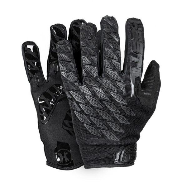 Buy HK ARMY HOSTILE OPS - ARMORED GLOVE - SHADOW