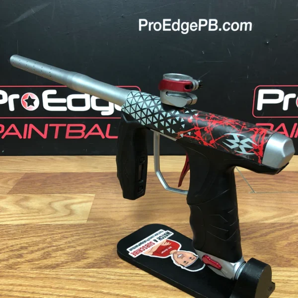 Buy PRE OWNED - EMPIRE SYX 1.5 BOSS EDITION