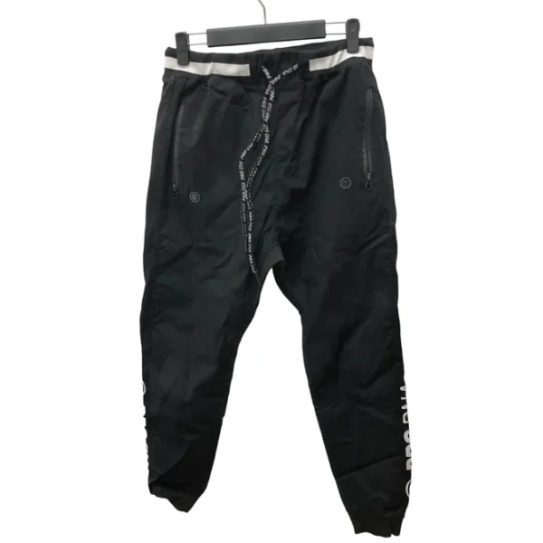 BUY PRE OWNED - INFMAOUS PRO ACP JOGGERS - MEDIUM