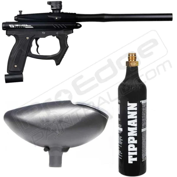 Buy HK ARMY SABR PAINTBALL BASIC PACKAGE WITH HPA