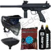 Buy TIPPMANN STORMER BASIC PACKAGE - BLACK WITH CO2