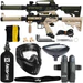 Buy TIPPMANN CRONUS TACTICAL STARTER PACKAGE WITH CO2