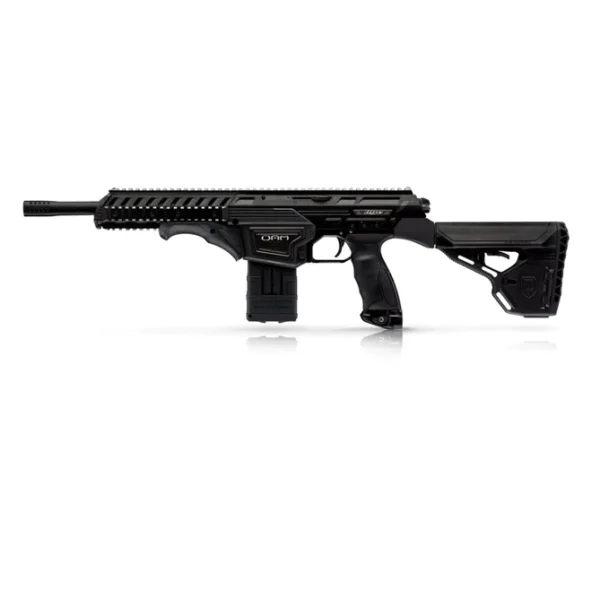 BUY DYE DAM ASSAULT MATRIX PAINTBALL GUN - BLACK ONLINE