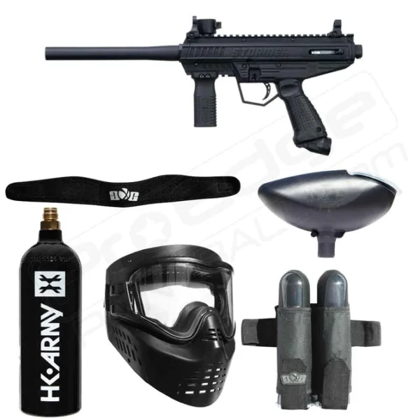 Buy TIPPMAN STORMER BASIC STARTER PACKAGE WITH CO2