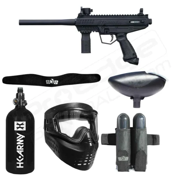 BUY TIPPMAN STORMER BASIC STARTER PACKAGE WITH HPA