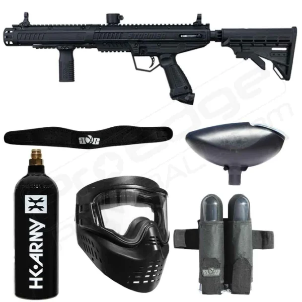 BUY TIPPMAN STORMER TACTICAL STARTER PACKAGE WITH CO2