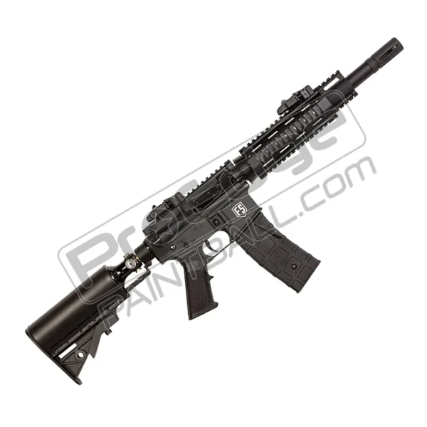 Buy TIBERIUS ARMS T15 PAINTBALL GUN - BLACK